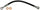 Dorman Brake Hydraulic Hose for 1986-1995 Samurai H123789