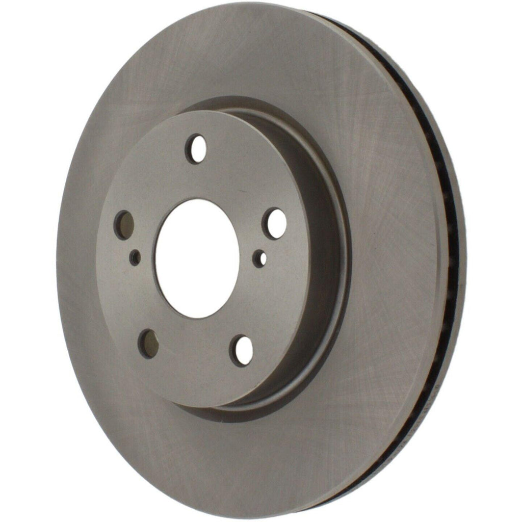 Centric Front Disc Brake Rotor for RAV4, Prius V, Xb, Hs250H (121.44147)