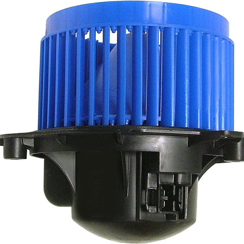 GM Original Equipment 15-80459 Heating and Air Conditioning Blower Motor with Wheel