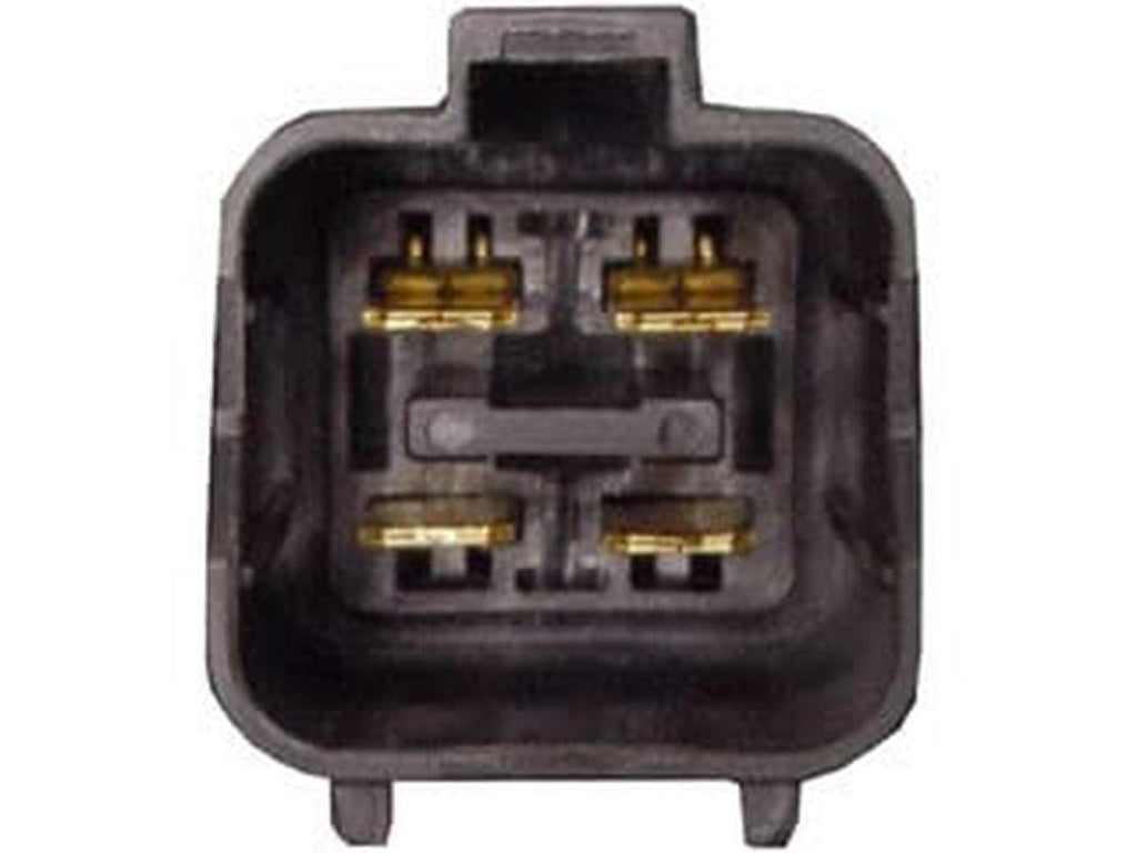 '- 620-027 - Radiator Fan Assembly without Controller