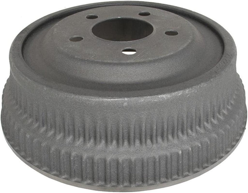 9543R Professional Grade Brake Drum