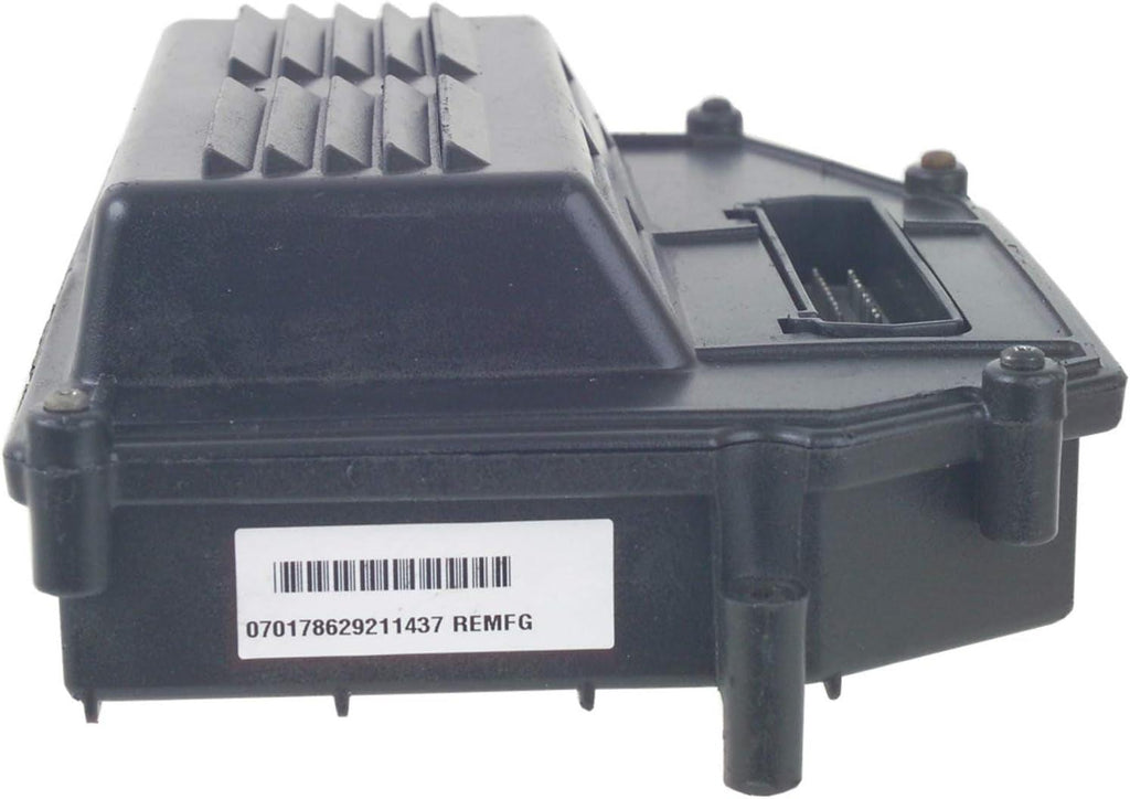 Cardone 79-7828 Remanufactured Engine Control Computer Module, ECC/ECM