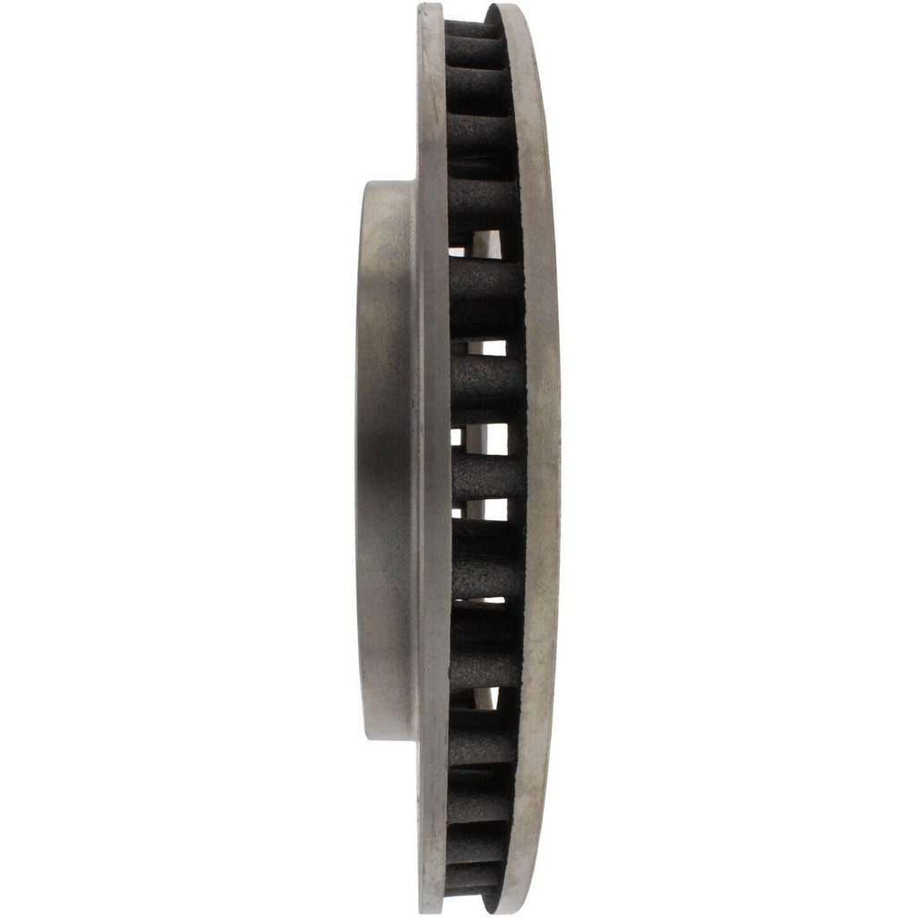 Centric Front Disc Brake Rotor for 04 GTO (121.62081)