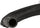15-34964 Auxiliary Heater Inlet Hose Assembly