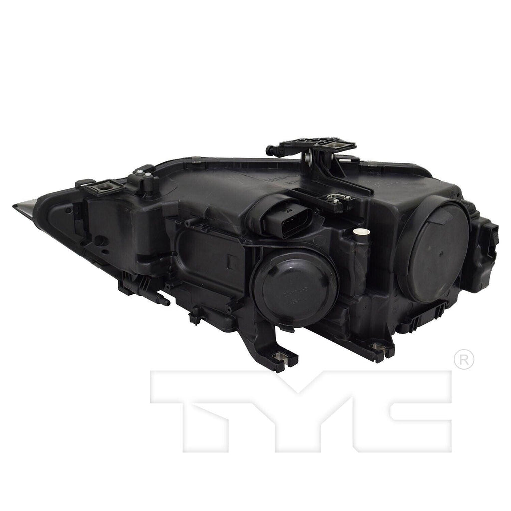 TYC Headlight Assembly for 13-16 A4 Allroad 20-9361-01-9