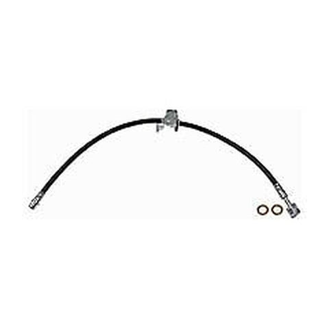Brake Hydraulic Hose for Cascada, Verano, ELR, Cruze, Cruze Limited+More H621654
