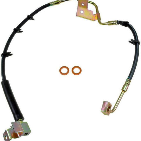 Dorman Brake Hydraulic Hose for Dodge H620176