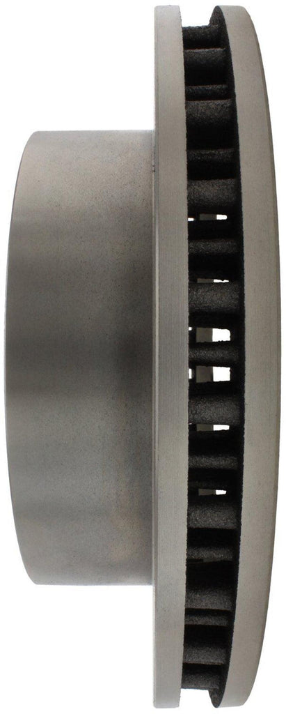Centric Front Disc Brake Rotor for Ford (121.65067)