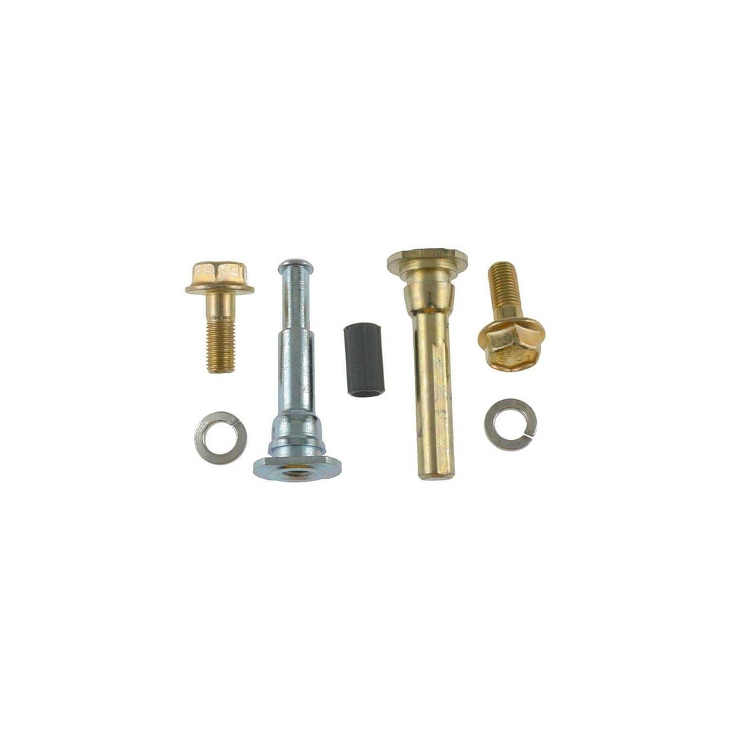 Disc Brake Caliper Pin Kit for Sentra, Tiida, Cube, SX4, Versa+More 14087