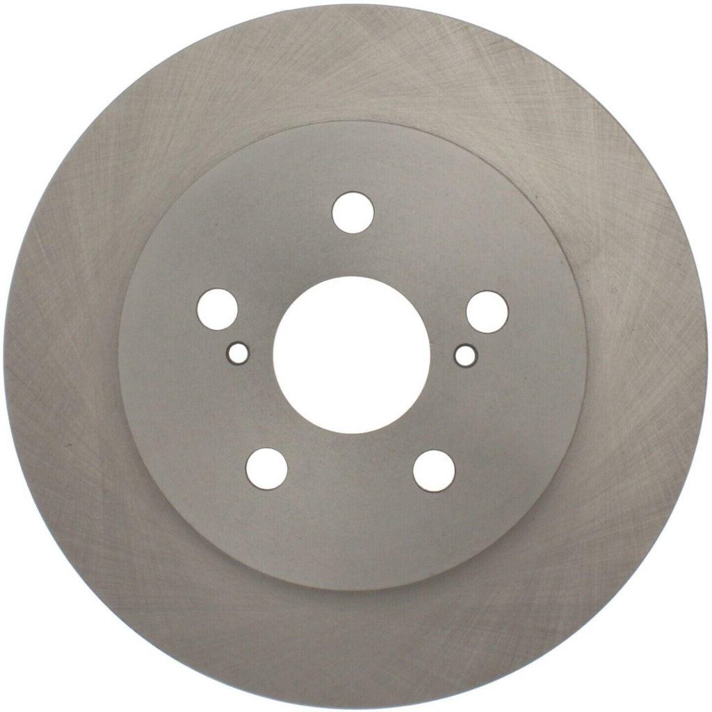 Rear Disc Brake Rotor for Corolla, Prius, Prius Awd-E+More (121.44165)