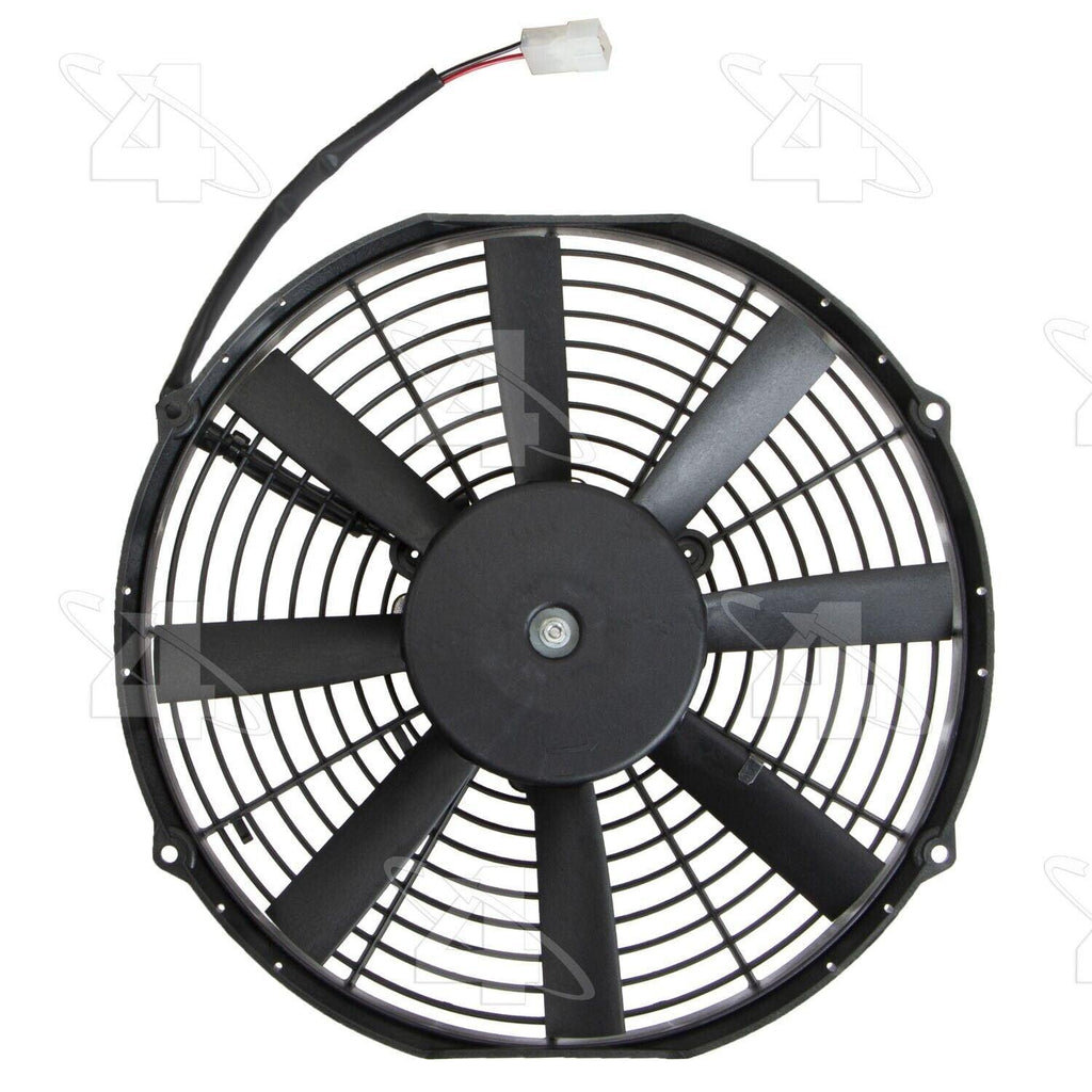 Engine Cooling Fan for Creta, Elantra, Elantra GT, Grand I10+More 37139
