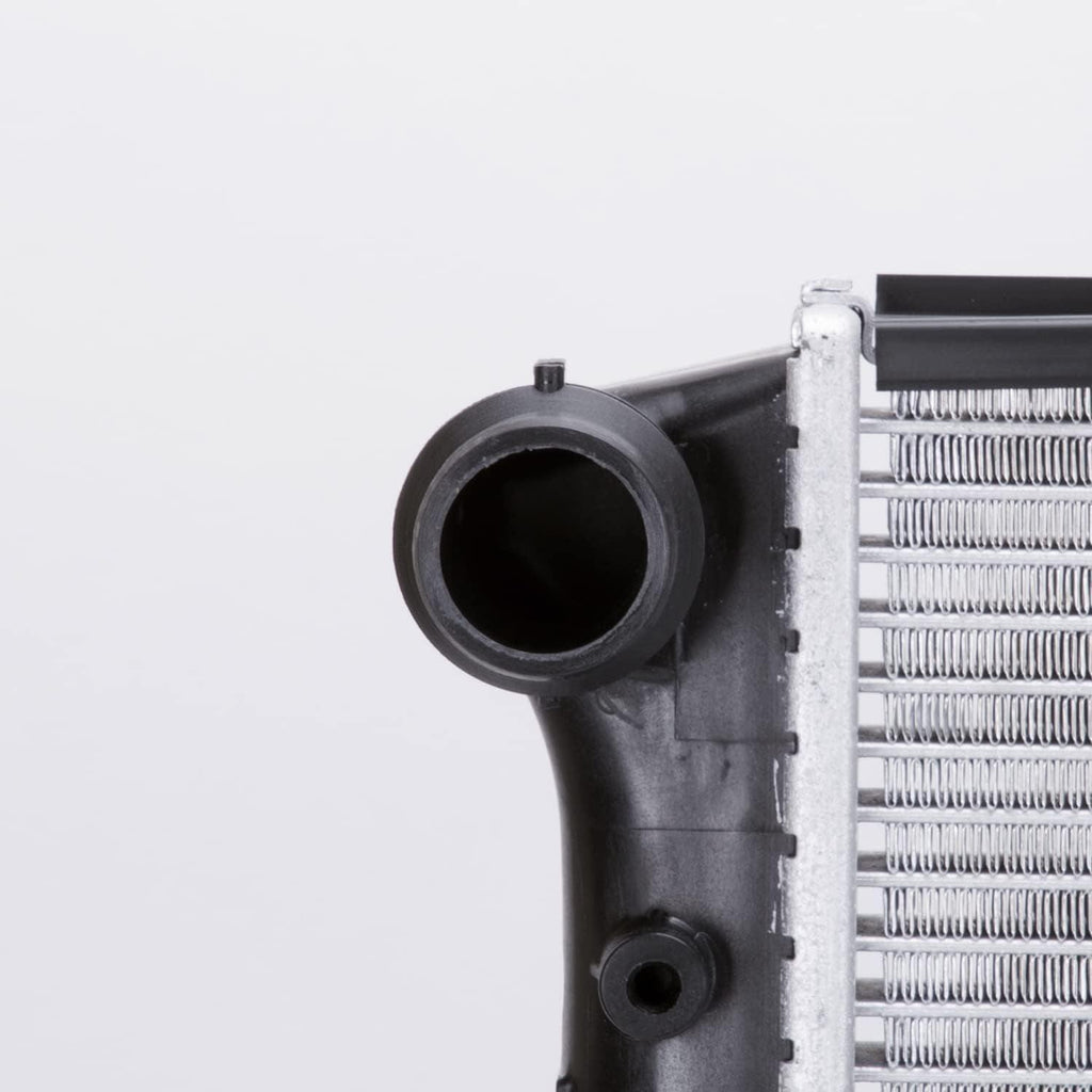 2822 Radiator Compatible with 2006-2010 Volkswagen Jetta