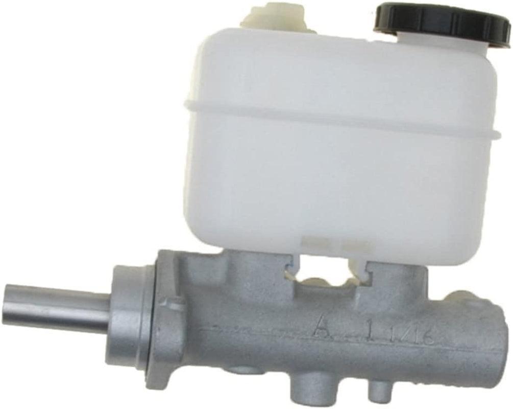 MC391045 Professional Grade Brake Master Cylinder