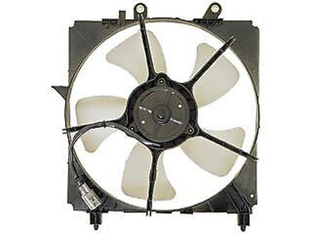 Dorman Engine Cooling Fan Assembly for Paseo, Tercel 620-527