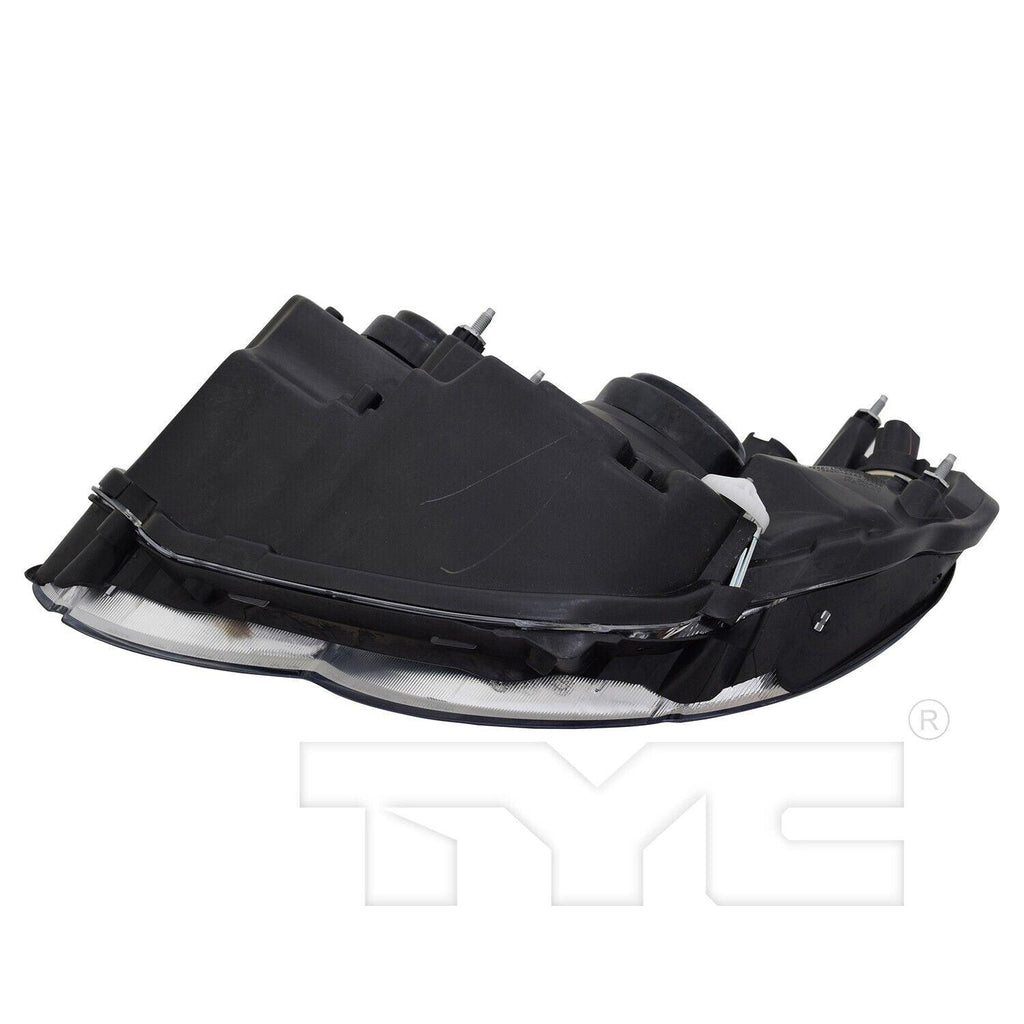 TYC Headlight Assembly for 06-10 Chrysler PT Cruiser 20-6773-00-9