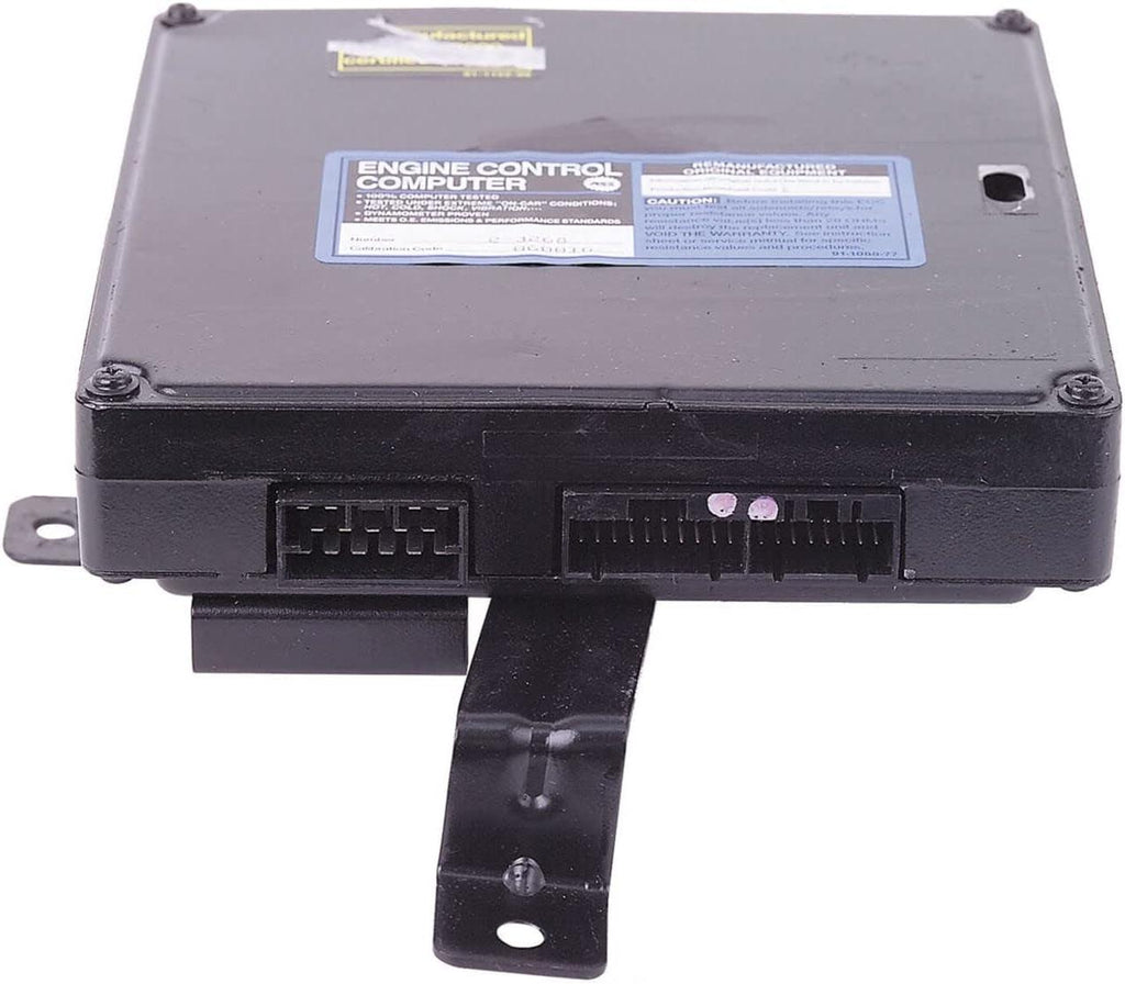 72-3268 Engine Control Module