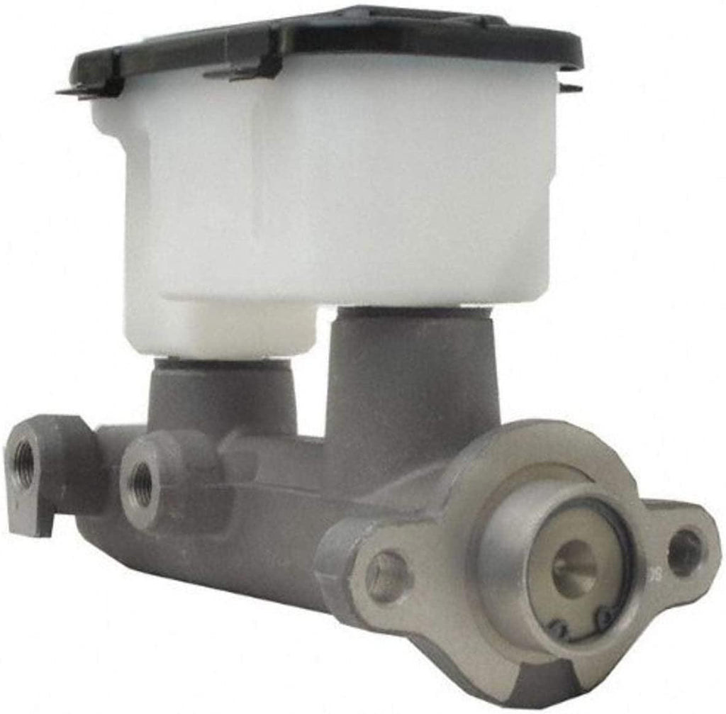 MC390257 Professional Grade Brake Master Cylinder