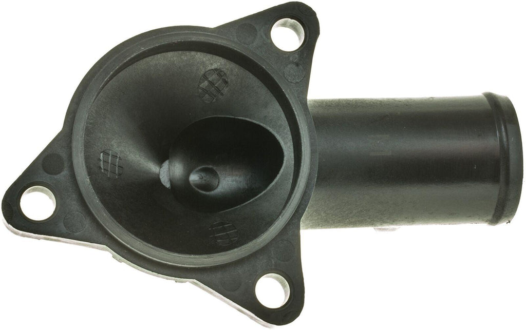 Gates Engine Coolant Water Outlet for 05-10 Ford Mustang CO34759
