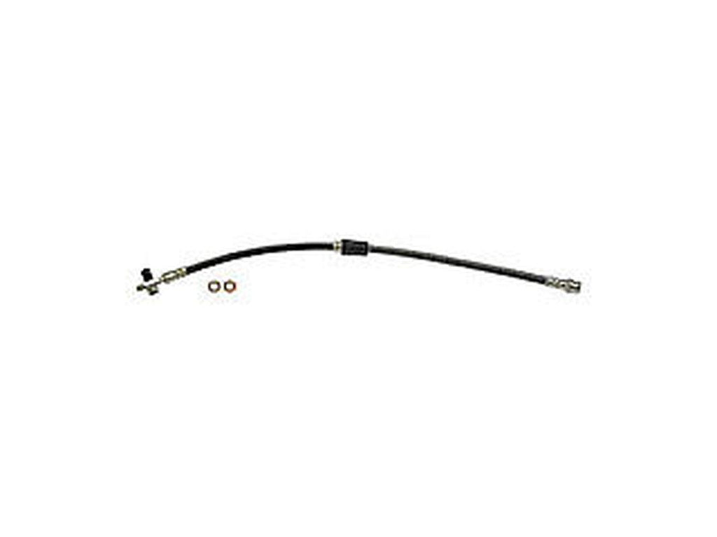 Brake Hydraulic Hose for Eos, Altea XL, Caddy, A3, A3 Quattro, Leon+More H621175