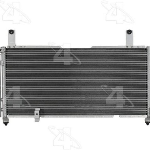 40806 Parallel Flow Condenser