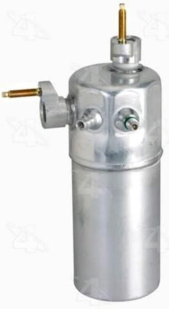(83368) Accumulator