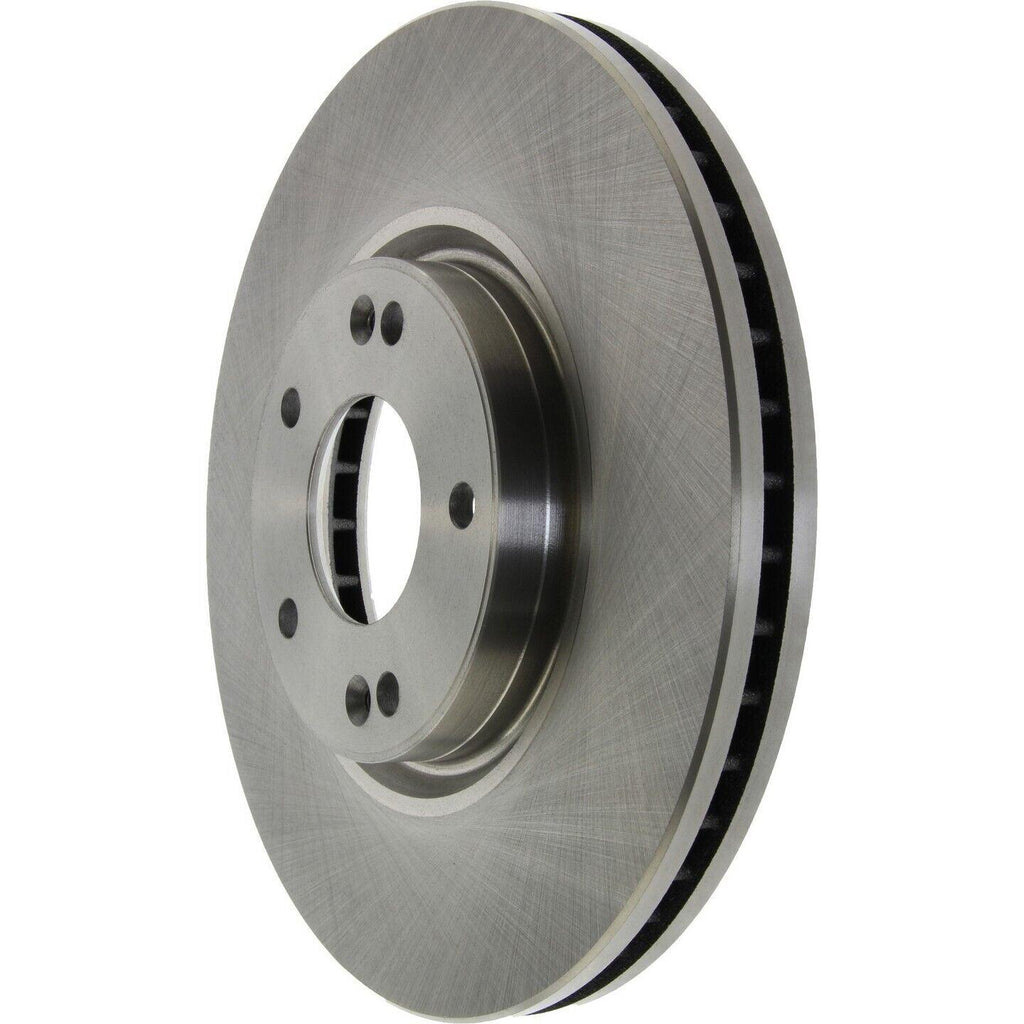 Centric Front Disc Brake Rotor for Azera, Amanti, XG350 (121.51018)