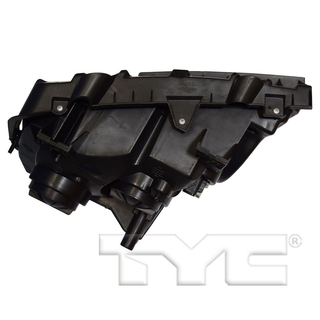 TYC Headlight Assembly for 14-15 Camaro 20-14761-00-9