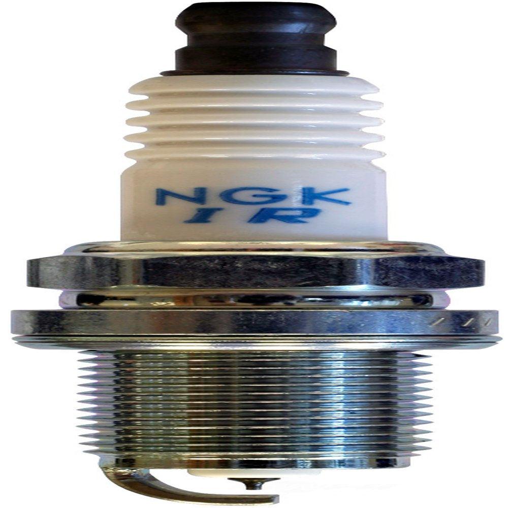 NGK 6507 Laser Iridium Spark Plug (4 Pack)