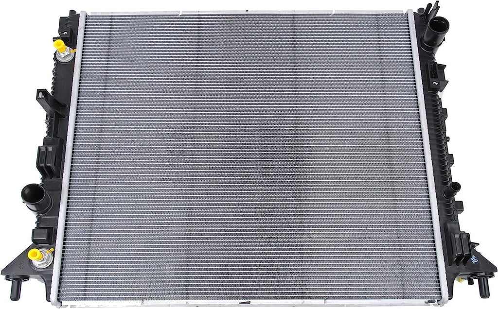 GM Genuine Parts 21864 Radiator