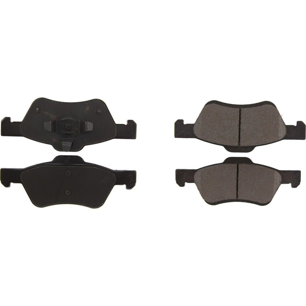 Centric Front Disc Brake Pad for Escape, Mariner, Tribute (105.10471)