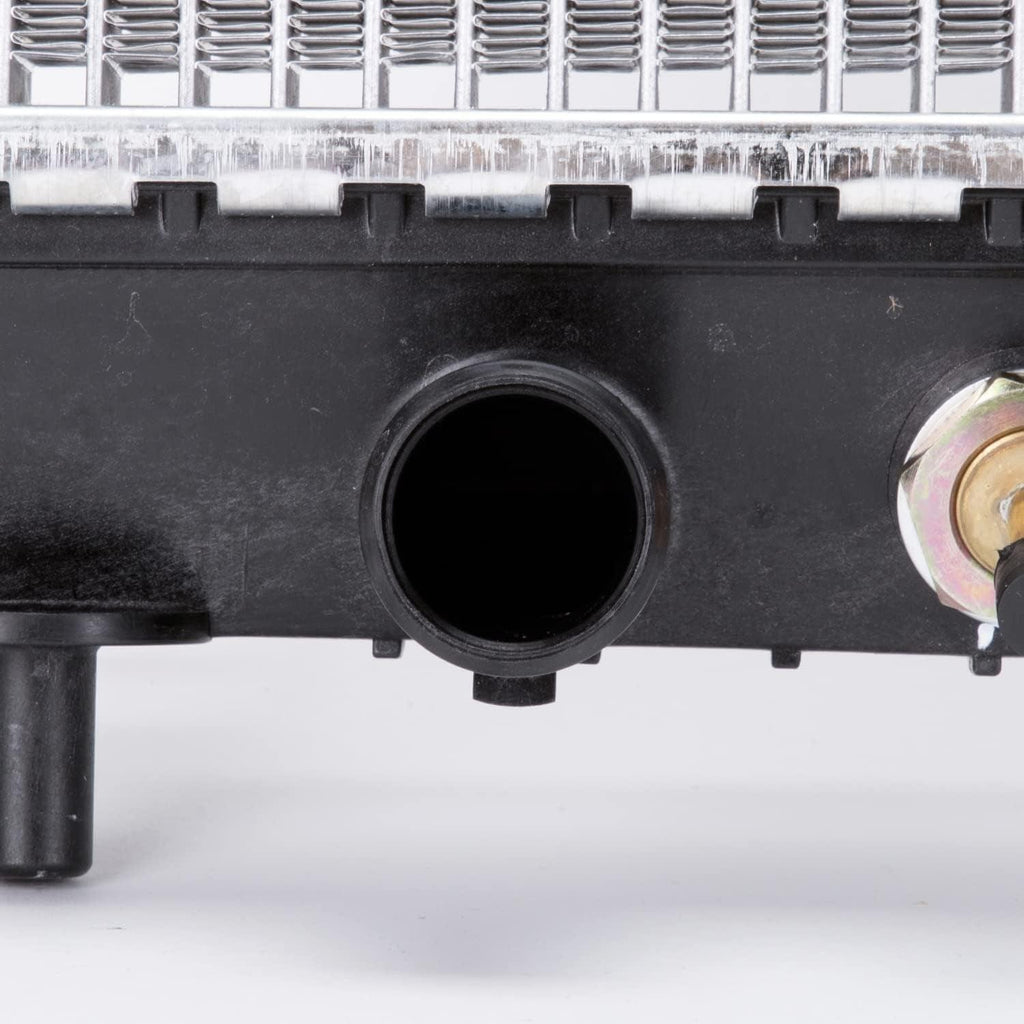 2691 Radiator Compatible with 2004-2015 Nissan Titan