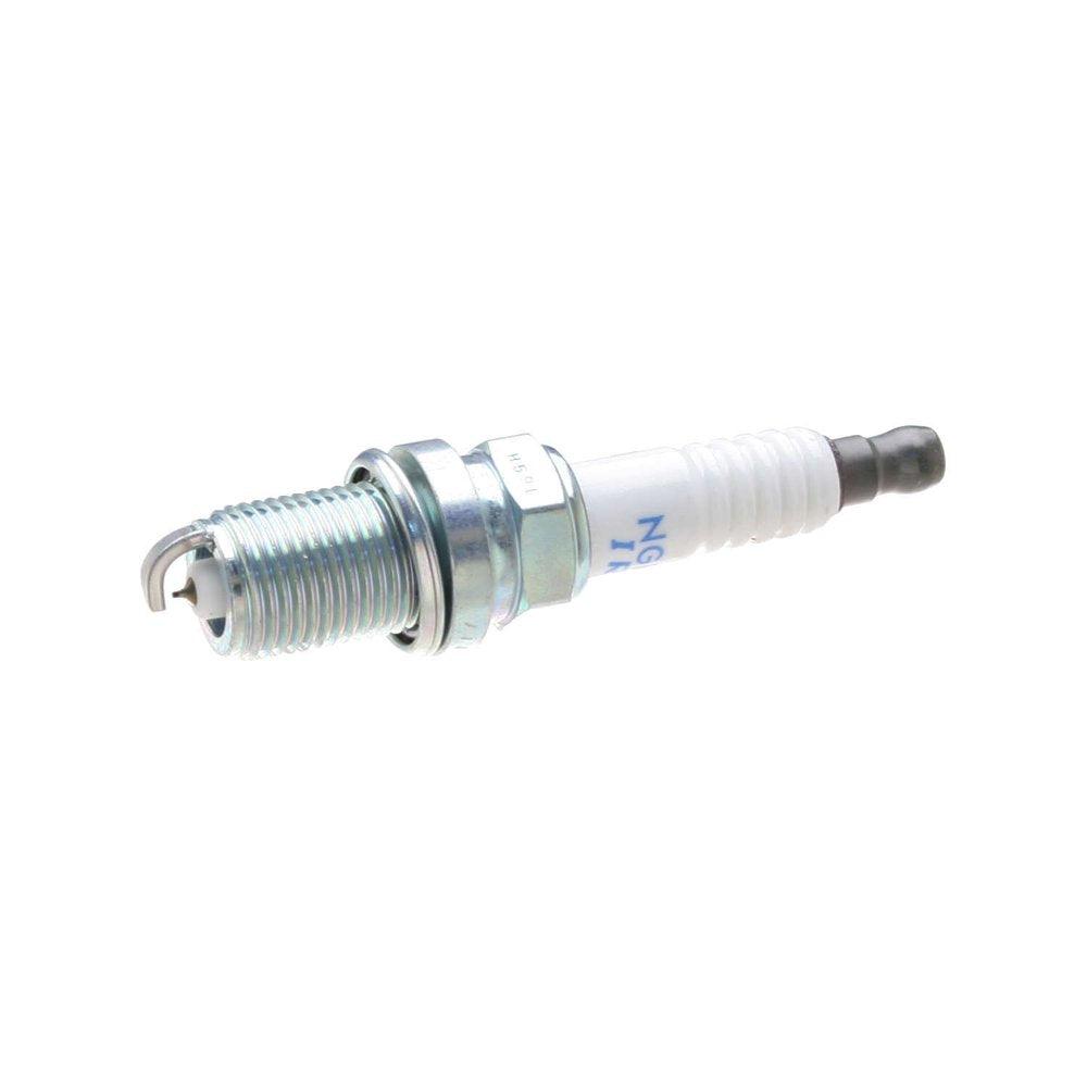 NGK 7866 Laser Iridium Spark Plug (4 Pack) Fits Select: 2005-2009 LAND ROVER LR3, 2006-2009 LAND ROVER RANGE ROVER SPORT