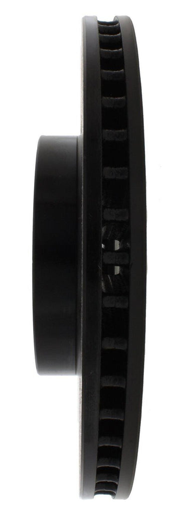 Centric Front Disc Brake Rotor for Tc, Vibe, Corolla, Matrix, Celica (120.44114)