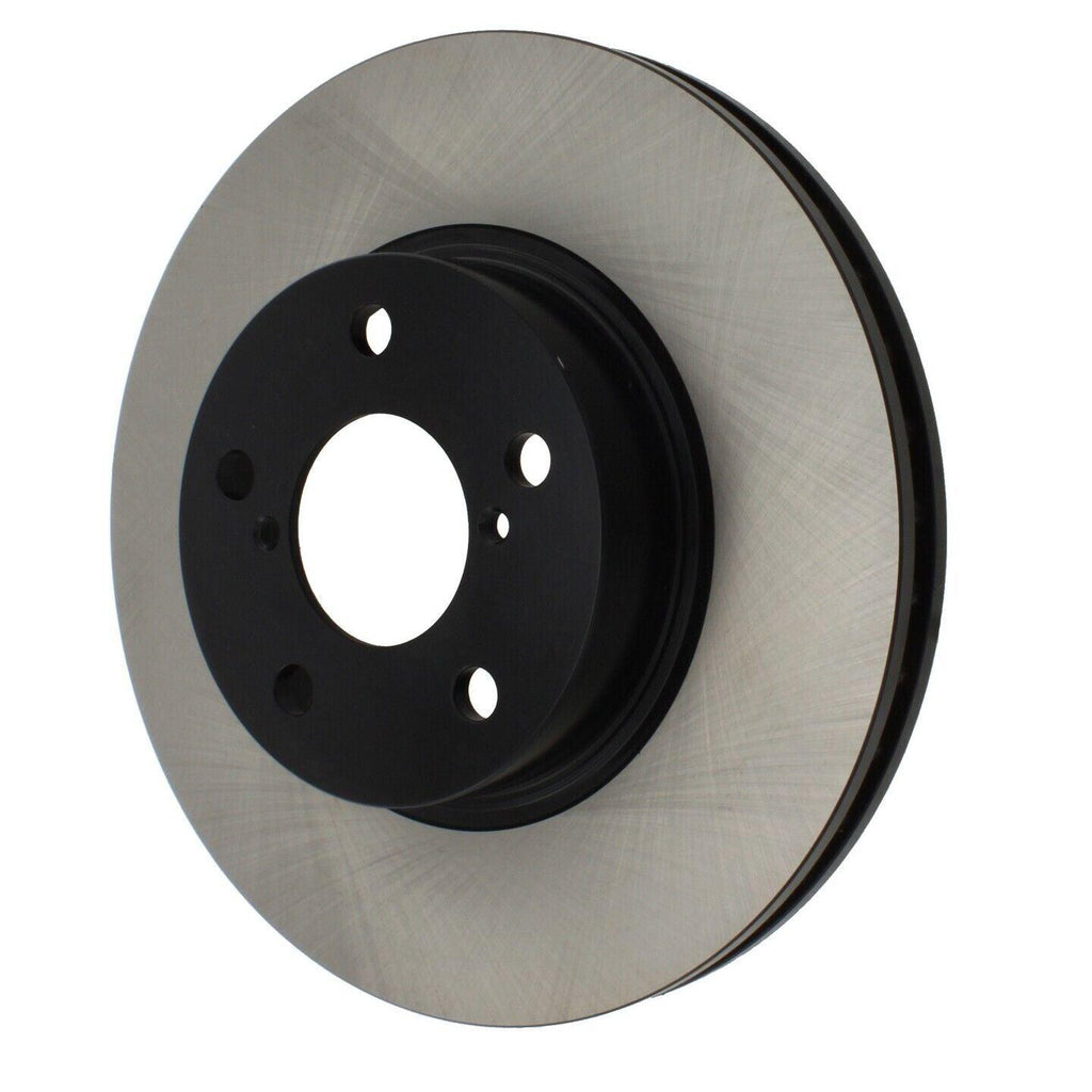 Centric Front Disc Brake Rotor for Impreza, Legacy (120.47010)