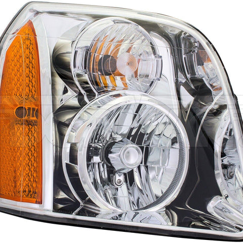 Dorman Headlight Assembly for GMC 1592161