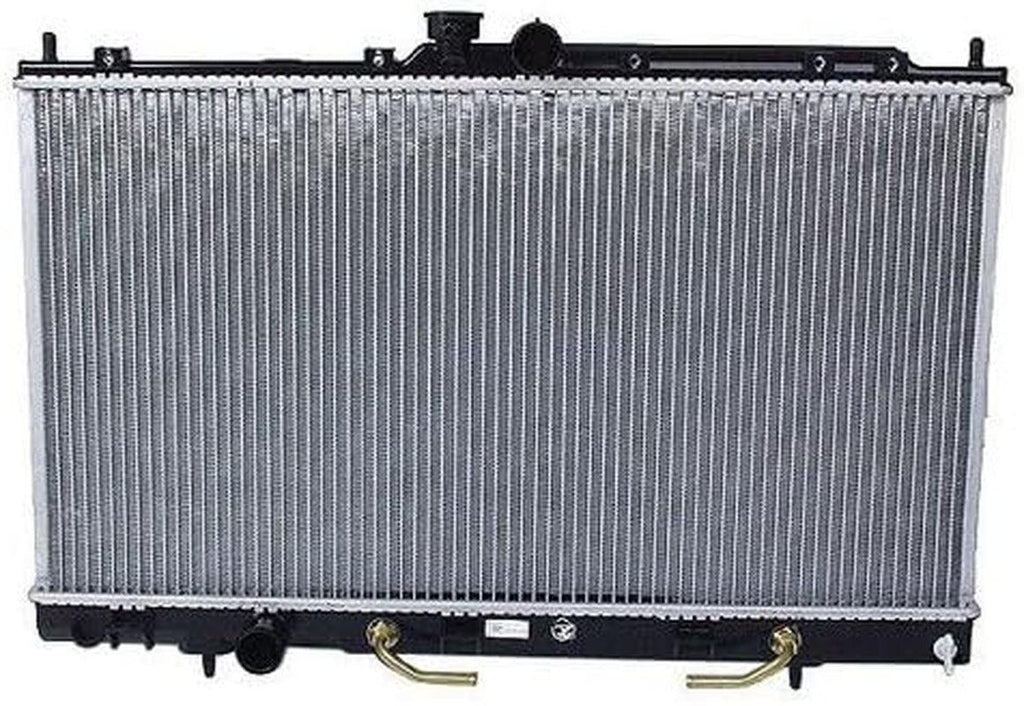 A13136 Radiator