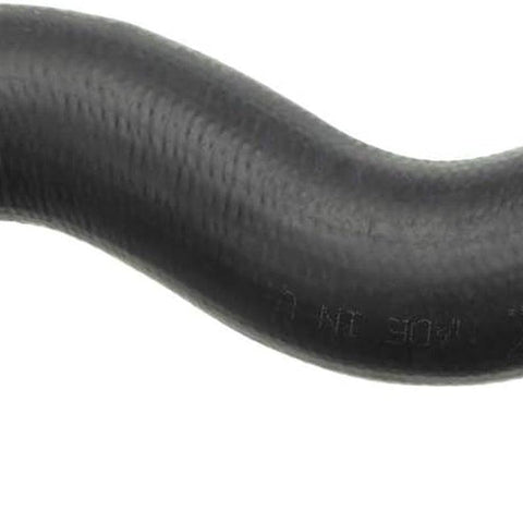 Gold 24317L Molded Radiator Hose