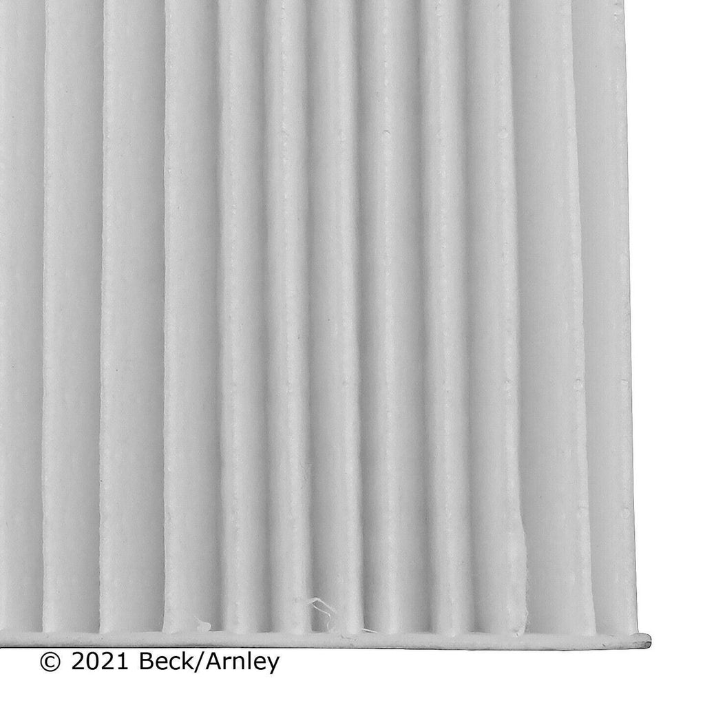 Beck Arnley Cabin Air Filter for QX50, QX55, Altima, Kicks, Versa 042-2256