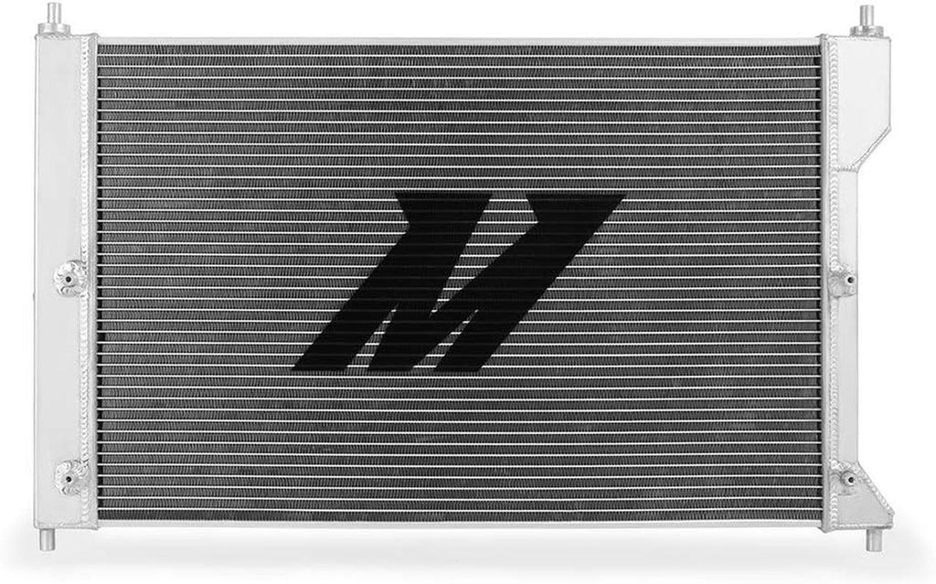 MMRAD-FALC-02 Performance Aluminum Radiator for Ford Falcon BA BF XR6 Turbo, 2002-2008
