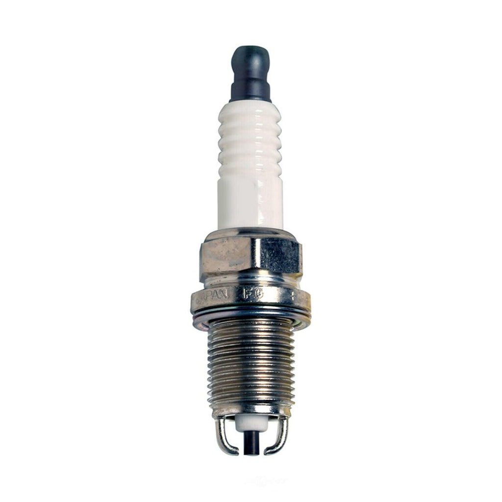 For Toyota Tacoma Tundra NKG Spark Plug Wire Set & 6 Plugs Denso Spark Plugs