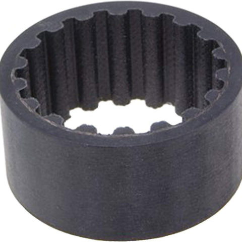 Professional EG2 Drive Belt Coupler