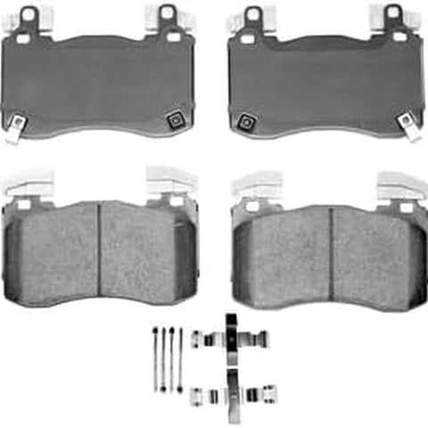 ADVICS AD2145 Disc Brake Pad Set