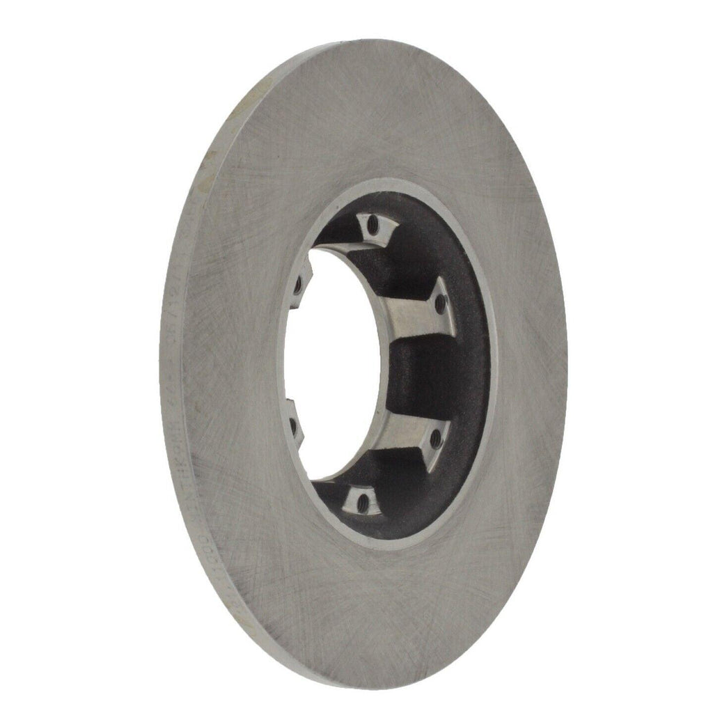 Centric Front Disc Brake Rotor for Lecar, R17, R5, R12, R15 (121.11000)