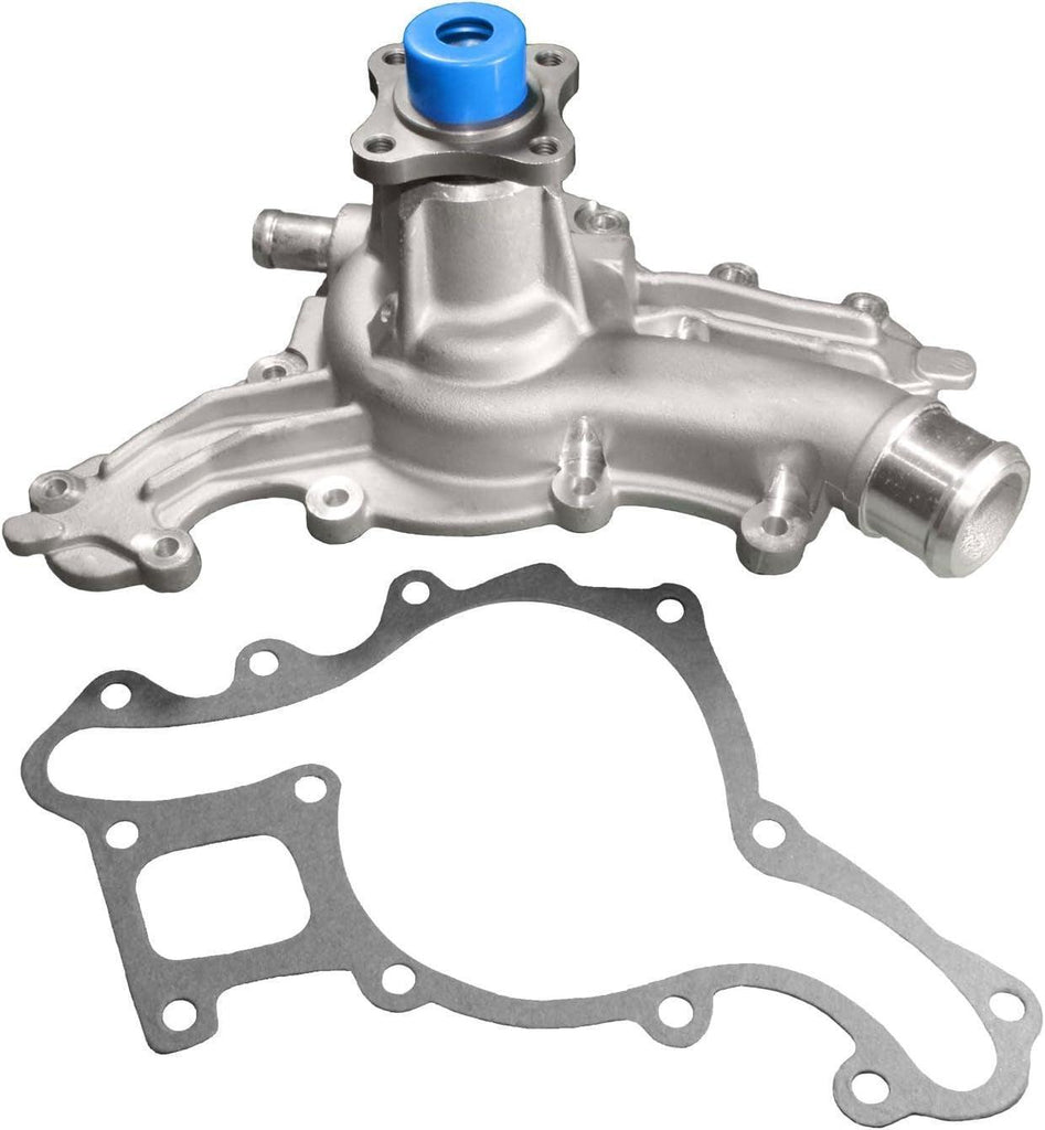 Professional 252-138 Water Pump Kit