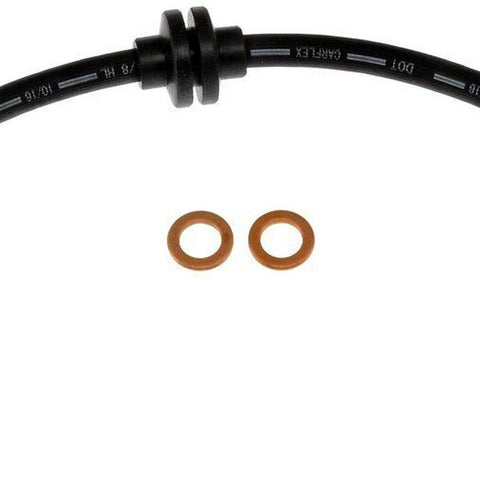 Dorman Brake Hydraulic Hose for Encore, Trax H622431