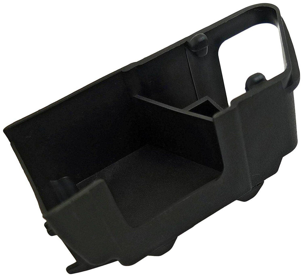 Dorman Interior Door Handle for Cabrio, Golf, Jetta 82905