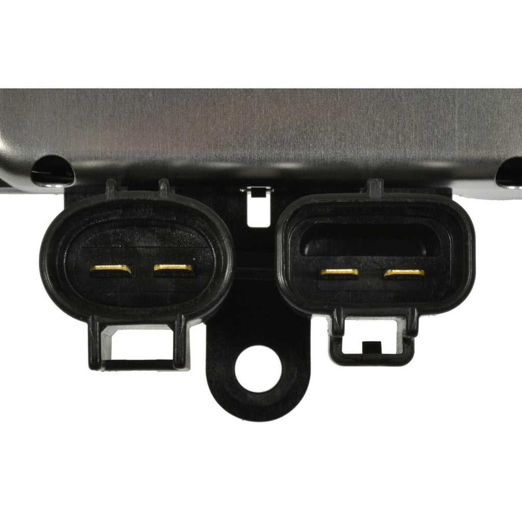 Standard Ignition Engine Cooling Fan Module for 07-08 GS350 RY1819