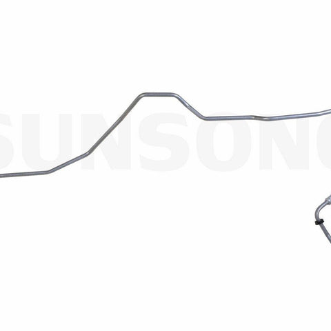 Automatic Transmission Oil Cooler Hose for Silverado 1500+More 5801047