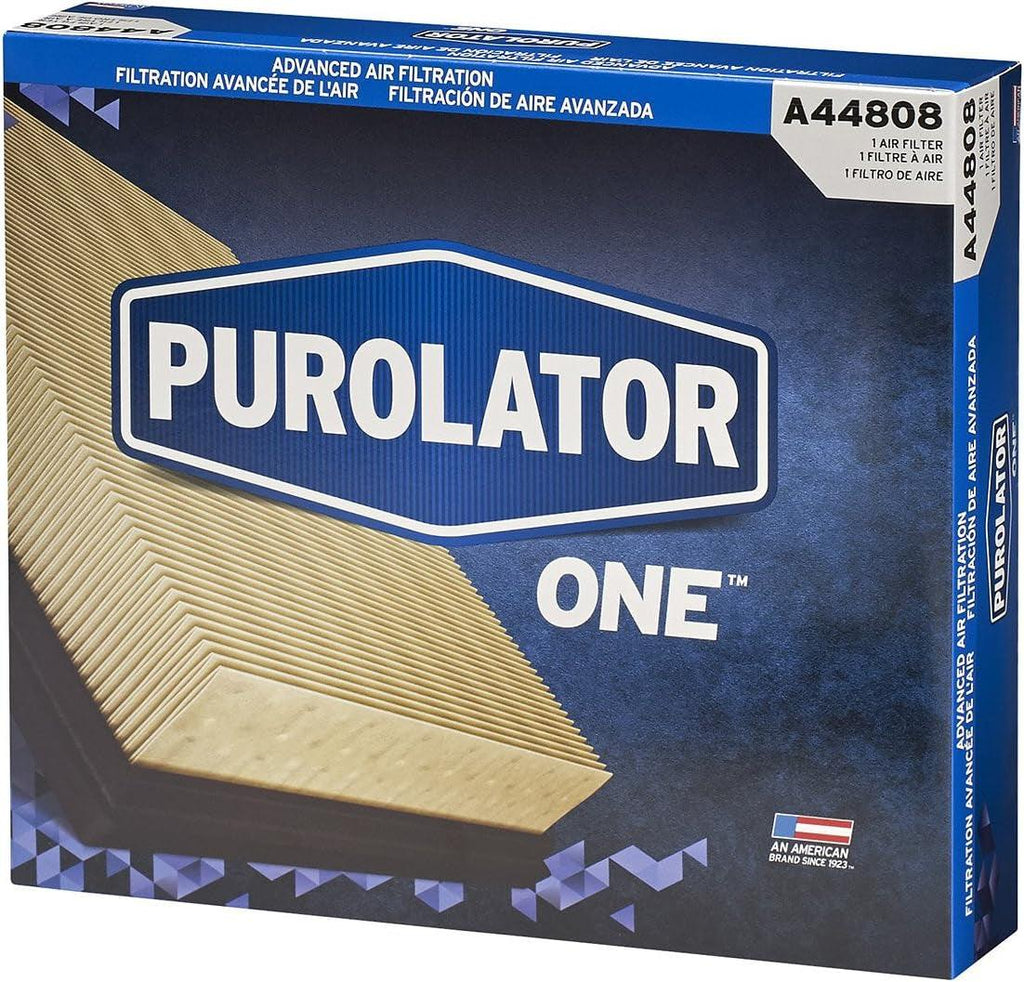 A44808 one Advanced Engine Air Filter Compatible with Select Acura 3.2TL and Legend