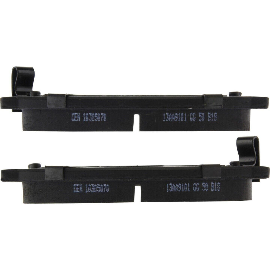Centric Front Disc Brake Pad for Saturn (103.05070)